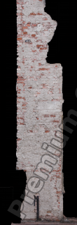 High Resolution Decal Damaged Texture 0013